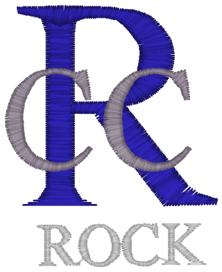 ROCK CC