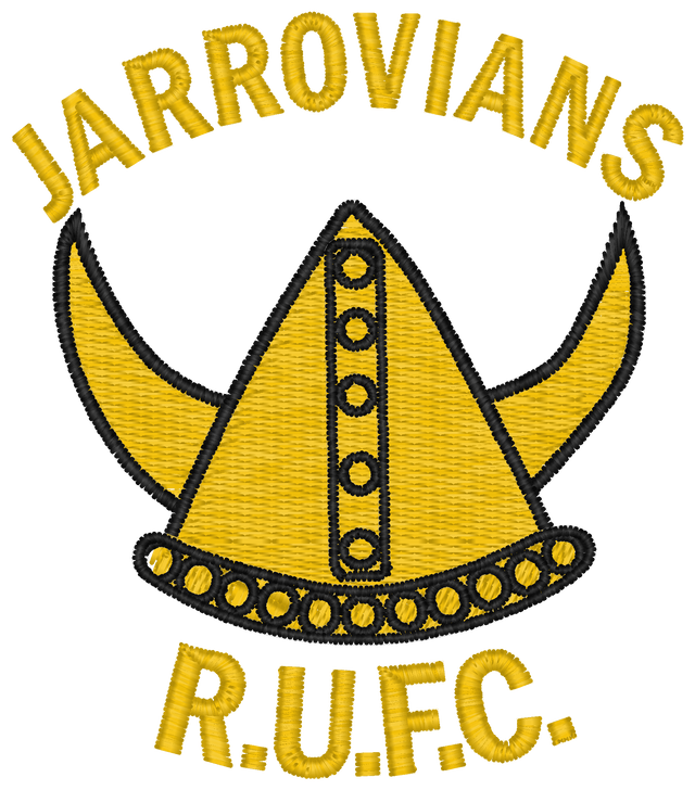 JARROVIANS RUFC