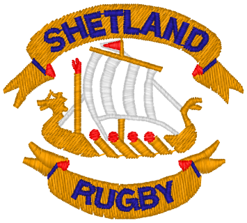SHETLAND RFC
