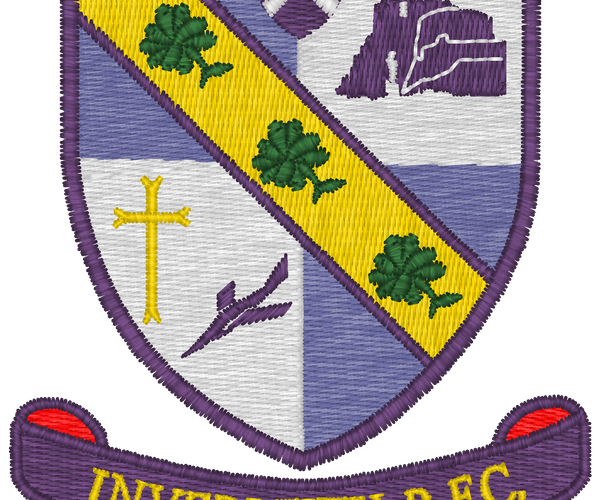 INVERLEITH RFC – BE Uniforms