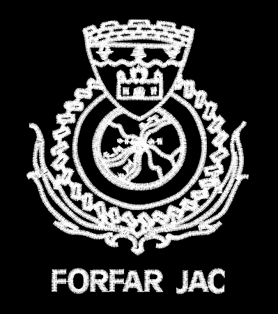 FORFAR JAC