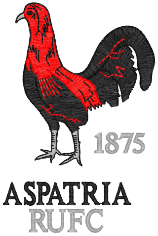 ASPATRIA RUFC