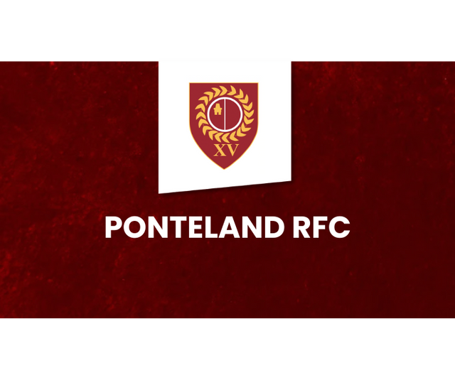 PONTELAND RFC