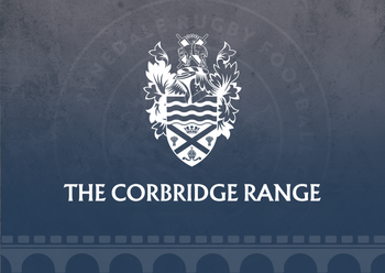 Corbridge Range