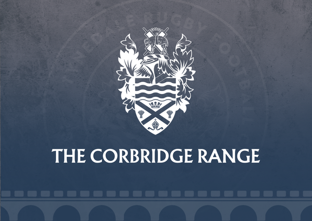 Corbridge Range