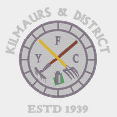 Collection image for: KILMAURS YFC