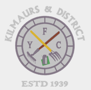 KILMAURS YFC
