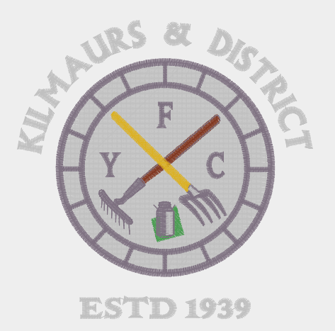 KILMAURS YFC