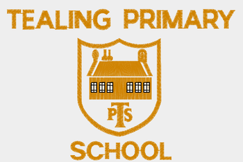 Tealing Primary School