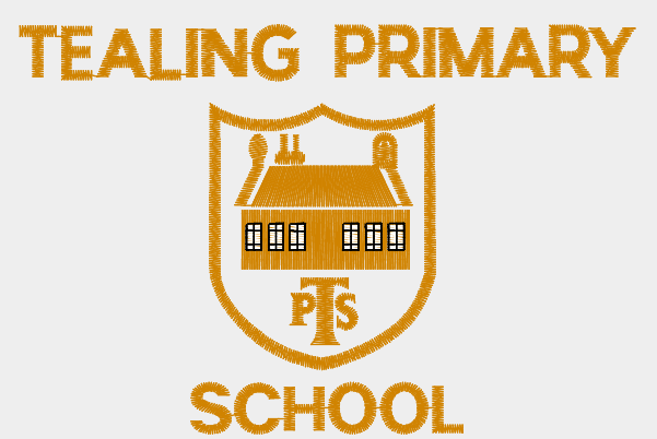 Tealing Primary School