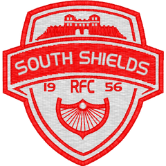 Collection image for: SOUTH SHIELDS RFC