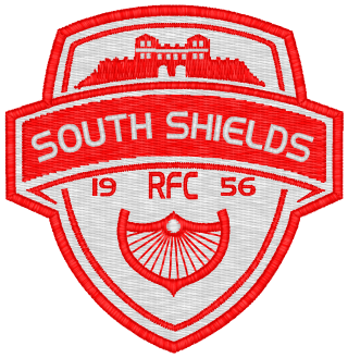 SOUTH SHIELDS RFC