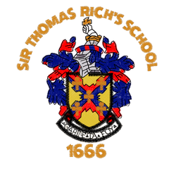 Collection image for: Sir Thomas Rich