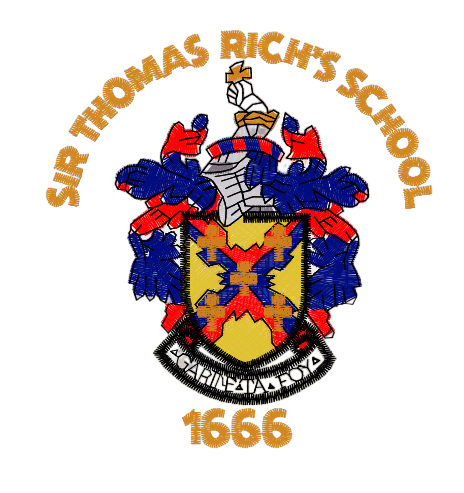 Sir Thomas Rich