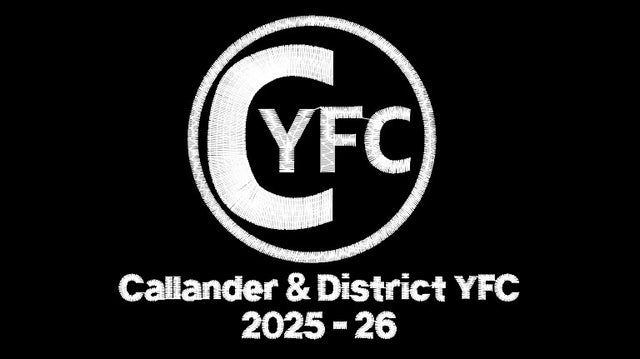 CALLANDER & DISTRICT YFC