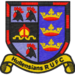 Collection image for: HULLENSIANS RUFC