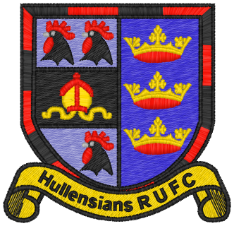 HULLENSIANS RUFC