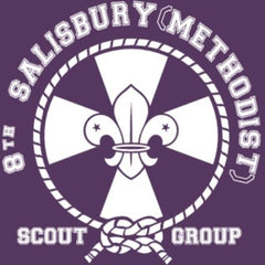 Collection image for: 8th SALISBURY SCOUTS