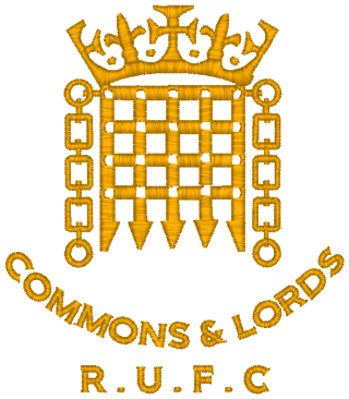 COMMONS & LORDS RUFC