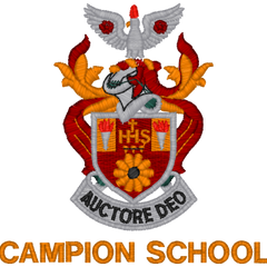 Collection image for: CAMPION SCHOOL