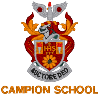 CAMPION SCHOOL