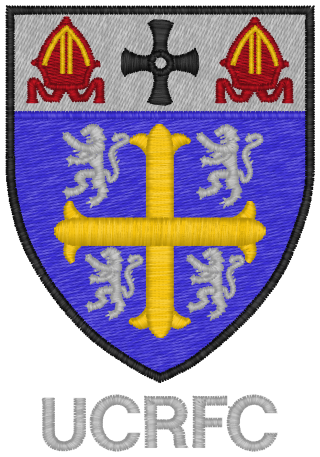 UNIVERSITY COLLEGE RFC