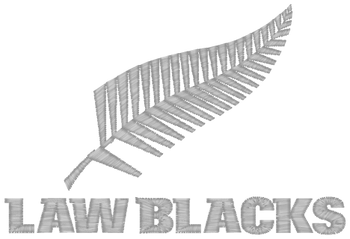 LAW BLACKS