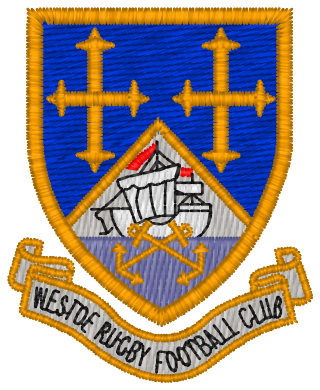 WESTOE RFC