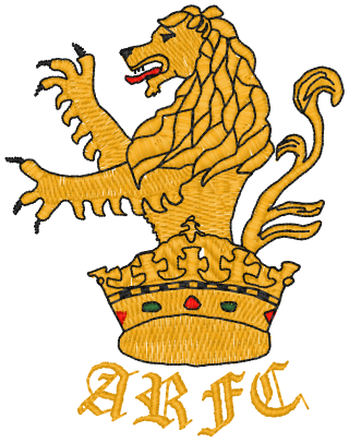 ASHINGTON RFC