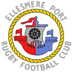 Collection image for: ELLESMERE PORT RUFC