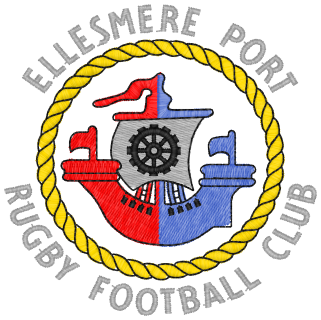 ELLESMERE PORT RUFC