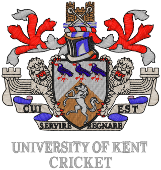 UNIVERSITY OF KENT CRICKET