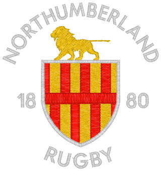 NORTHUMBERLAND RUGBY