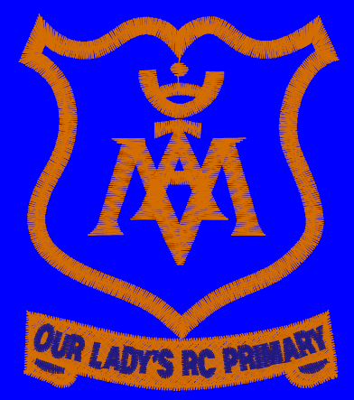 Our Lady's RC Primary (Dundee)