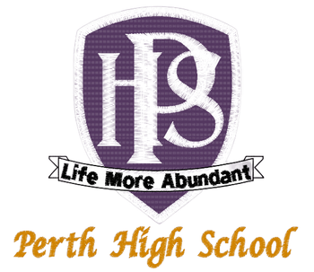 Perth High School