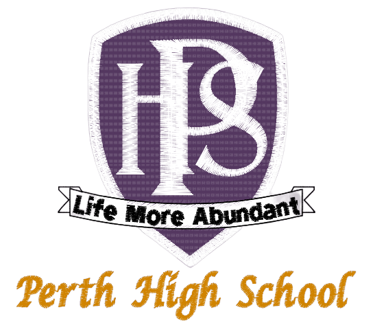 Perth High School