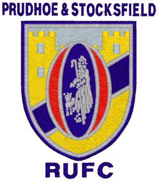 PRUDHOE RFC