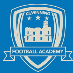 Collection image for: KILWINNING FOOTBALL ACADEMY