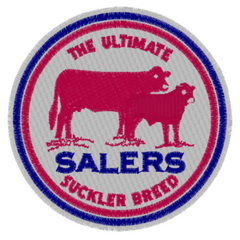 Collection image for: Salers Cattle Society