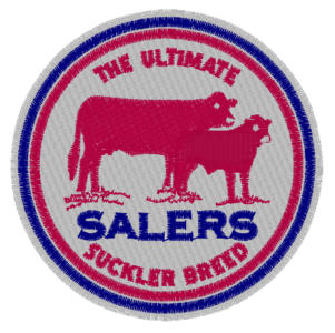 Salers Cattle Society