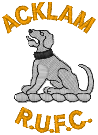 ACKLAM RUFC