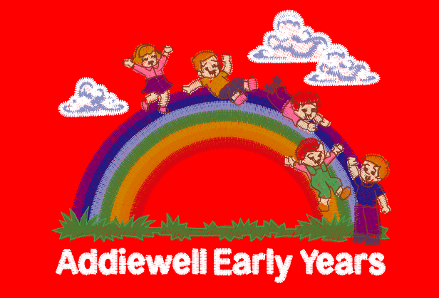 Addiewell Early Years