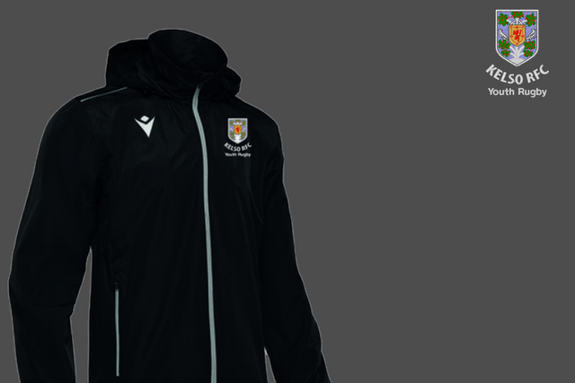 KELSO YOUTH RUGBY