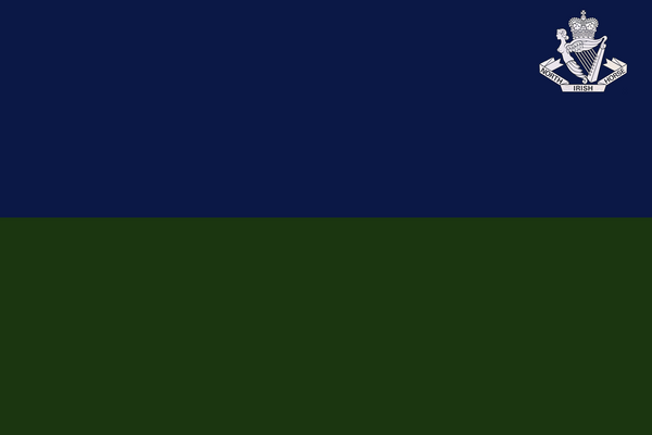 NORTH IRISH HORSE B SQUADRON