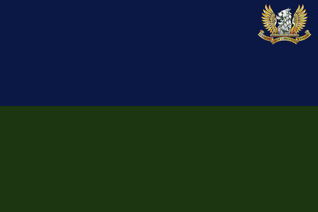AYRSHIRE YEOMANRY A SQUADRON