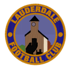 Collection image for: LAUDERDALE YFC