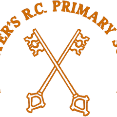 Collection image for: St Peter's RC Primary (Edinburgh)