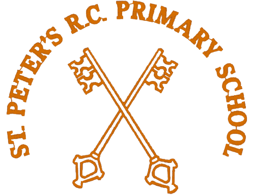 St Peter's RC Primary (Edinburgh)