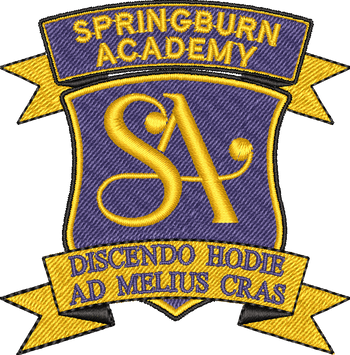 Springburn Academy