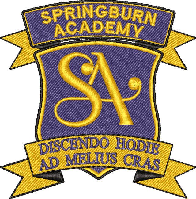 Springburn Academy